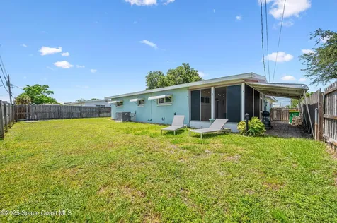 375 Belair Avenue Merritt Island FL 32953
