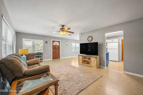375 Belair Avenue Merritt Island FL 32953