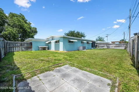 375 Belair Avenue Merritt Island FL 32953