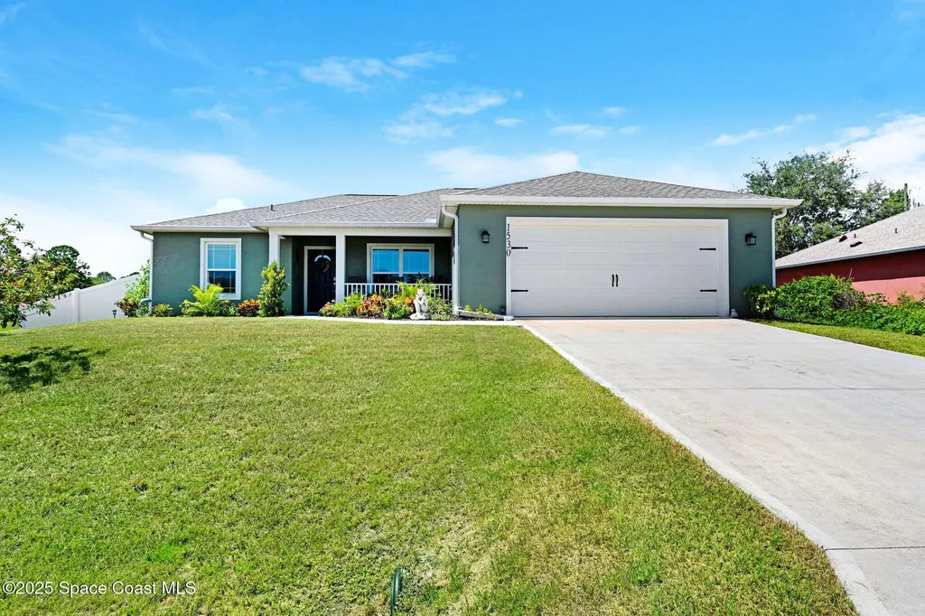 1530 Depew Street SE Palm Bay FL 32909