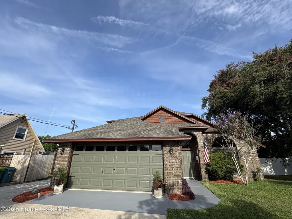 6860 Cairo Road Cocoa FL 32927