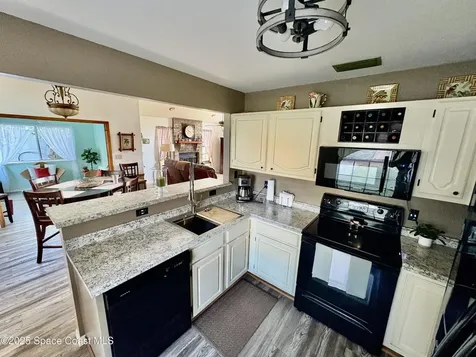 6860 Cairo Road Cocoa FL 32927