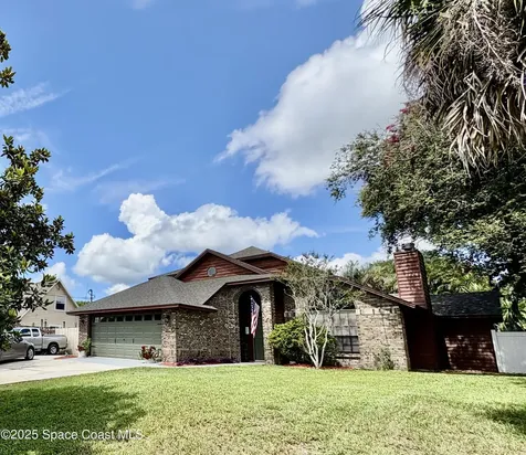 6860 Cairo Road Cocoa FL 32927