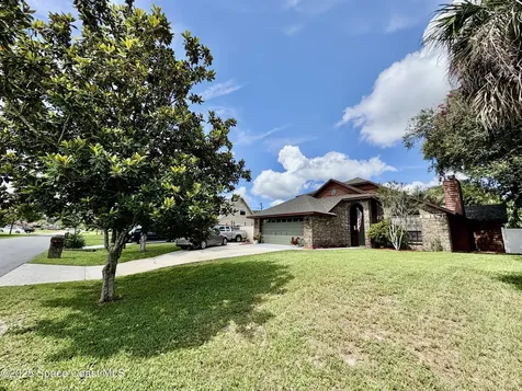 6860 Cairo Road Cocoa FL 32927