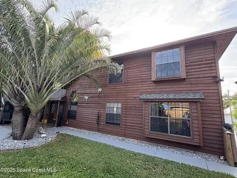 6860 Cairo Road Cocoa FL 32927