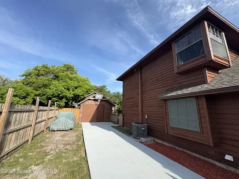 6860 Cairo Road Cocoa FL 32927