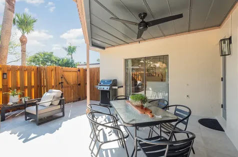 200 S Banana River Boulevard Cocoa Beach FL 32931