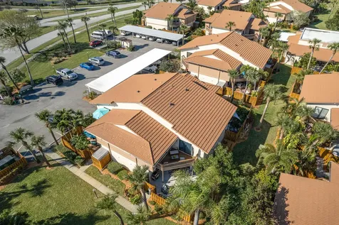 200 S Banana River Boulevard Cocoa Beach FL 32931