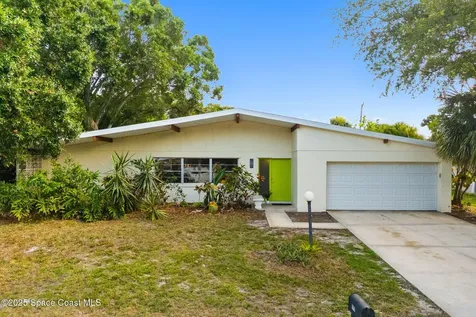 215 Southgate Boulevard Melbourne FL 32901
