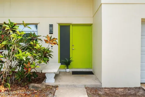 215 Southgate Boulevard Melbourne FL 32901