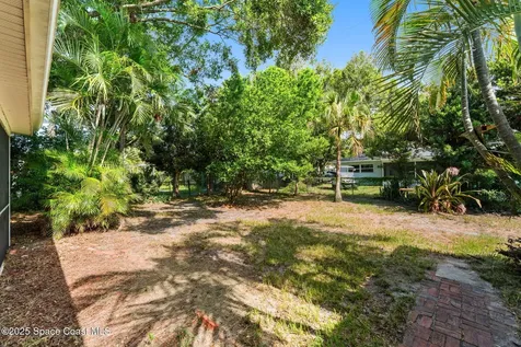 215 Southgate Boulevard Melbourne FL 32901