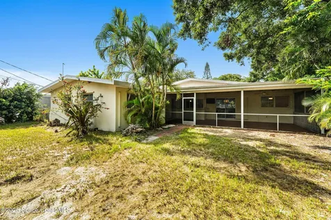 215 Southgate Boulevard Melbourne FL 32901