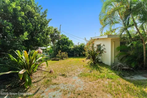 215 Southgate Boulevard Melbourne FL 32901