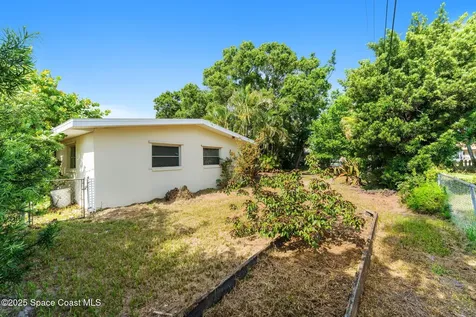 215 Southgate Boulevard Melbourne FL 32901