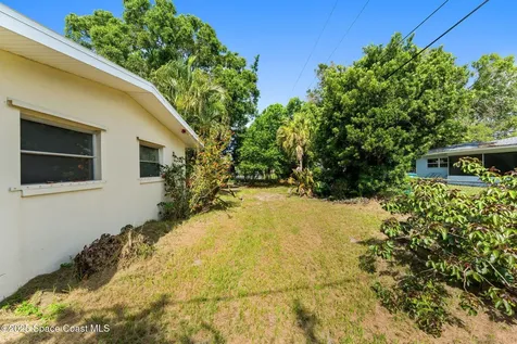 215 Southgate Boulevard Melbourne FL 32901