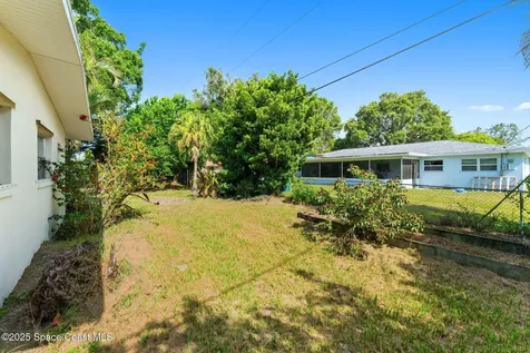 215 Southgate Boulevard Melbourne FL 32901