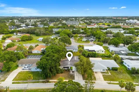 215 Southgate Boulevard Melbourne FL 32901