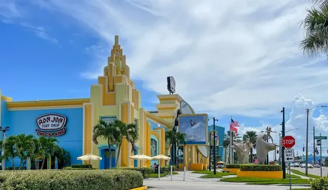 350 Albright Street SE Palm Bay FL 32909