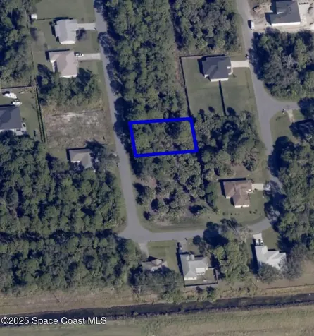 3281 San Miguel Avenue SE Palm Bay FL 32909