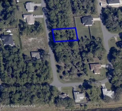 3273 San Miguel Avenue SE Palm Bay FL 32909
