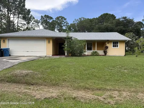 831 Fletcher Road SE Palm Bay FL 32909