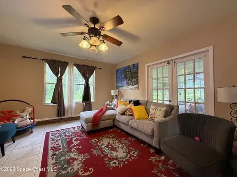 831 Fletcher Road SE Palm Bay FL 32909