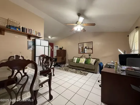 831 Fletcher Road SE Palm Bay FL 32909