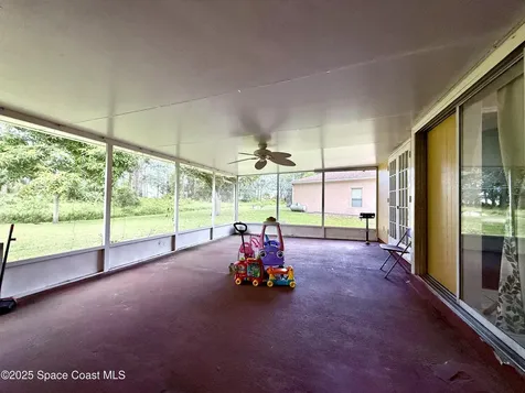 831 Fletcher Road SE Palm Bay FL 32909