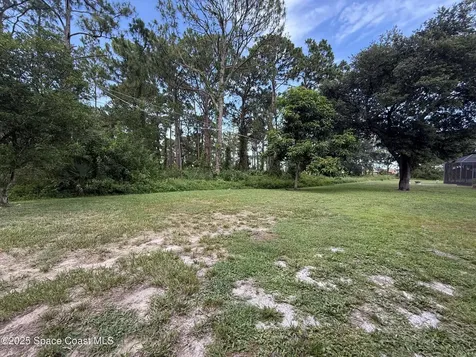 831 Fletcher Road SE Palm Bay FL 32909