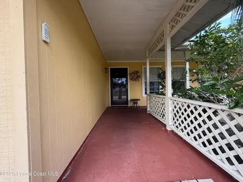 831 Fletcher Road SE Palm Bay FL 32909