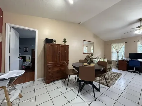 831 Fletcher Road SE Palm Bay FL 32909
