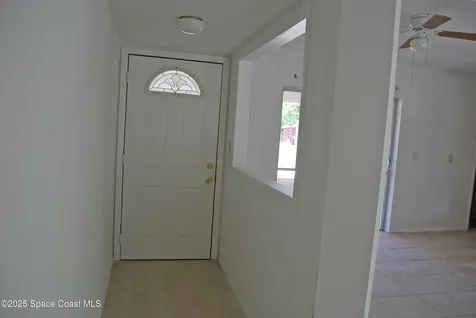 718 Badger Drive NE Palm Bay FL 32905