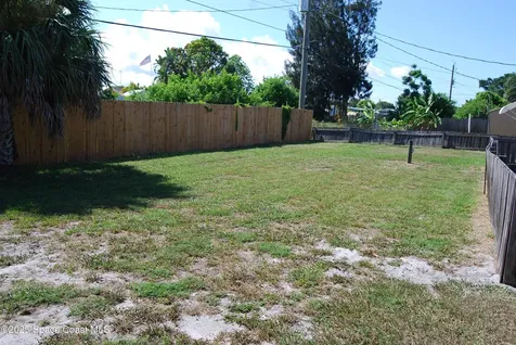 718 Badger Drive NE Palm Bay FL 32905