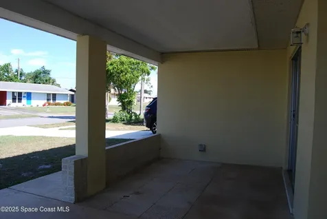 718 Badger Drive NE Palm Bay FL 32905