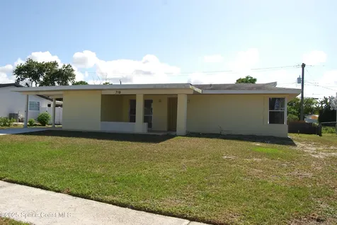 718 Badger Drive NE Palm Bay FL 32905