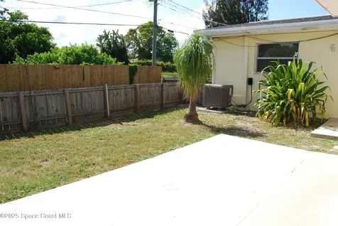718 Badger Drive NE Palm Bay FL 32905