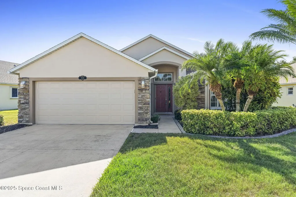 1530 Perdido Court Melbourne FL 32940