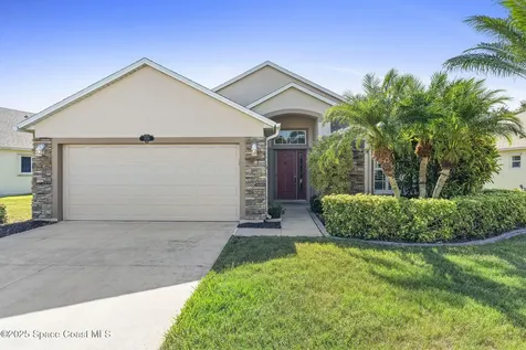 1530 Perdido Court Melbourne FL 32940