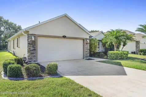 1530 Perdido Court Melbourne FL 32940