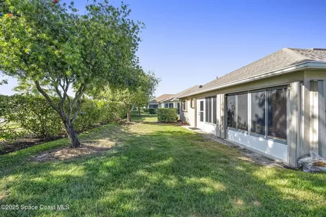 1530 Perdido Court Melbourne FL 32940