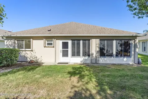 1530 Perdido Court Melbourne FL 32940