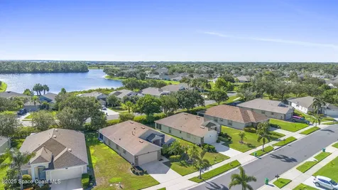 1530 Perdido Court Melbourne FL 32940