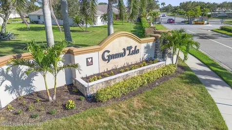 1530 Perdido Court Melbourne FL 32940