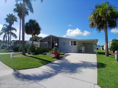 4375 Sea Gull Drive Merritt Island FL 32953
