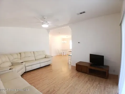 4375 Sea Gull Drive Merritt Island FL 32953