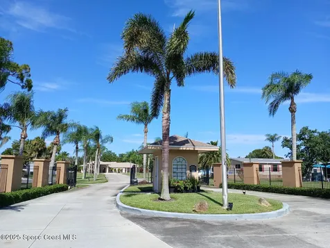 4375 Sea Gull Drive Merritt Island FL 32953