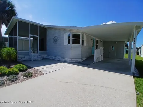 4375 Sea Gull Drive Merritt Island FL 32953