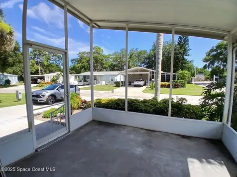 4375 Sea Gull Drive Merritt Island FL 32953