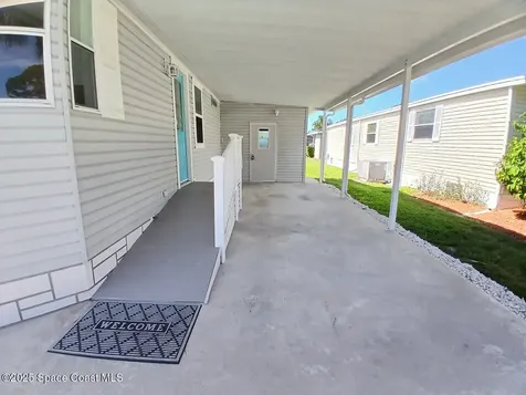 4375 Sea Gull Drive Merritt Island FL 32953