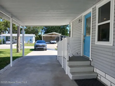 4375 Sea Gull Drive Merritt Island FL 32953